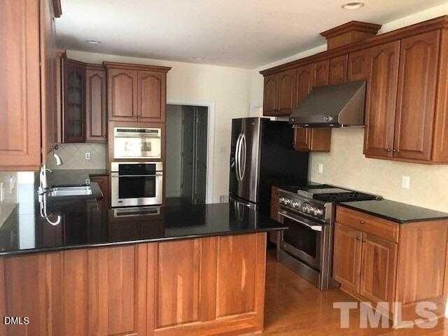 11629 Broadfield Court, Raleigh, NC 27617