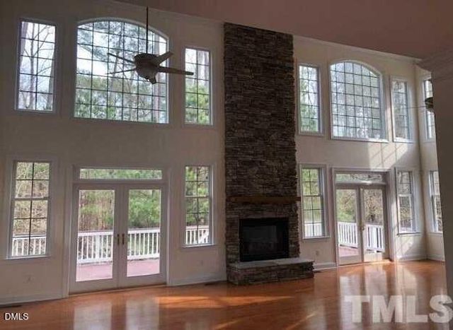 11629 Broadfield Court, Raleigh, NC 27617