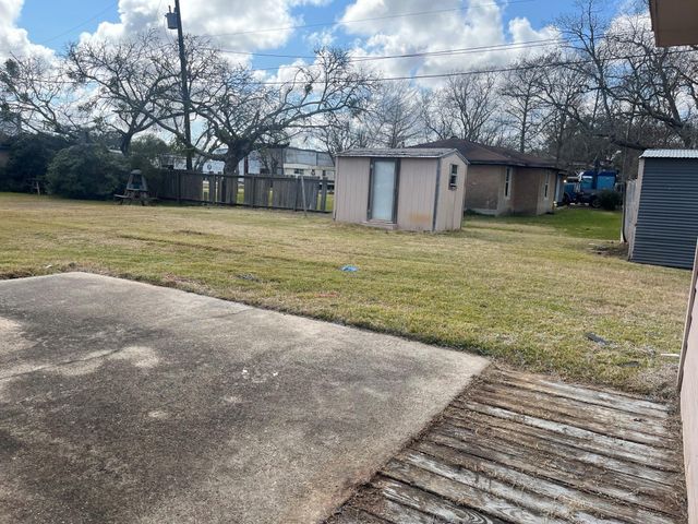 2919 Fm-523, Freeport, TX 77541
