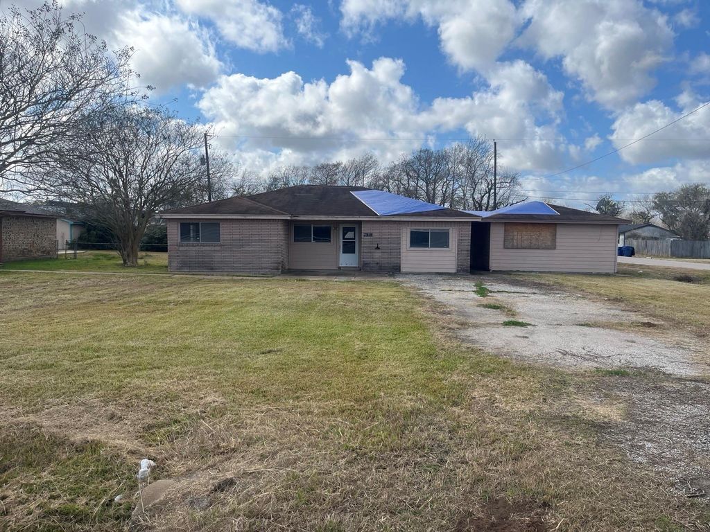 2919 Fm-523, Freeport, TX 77541