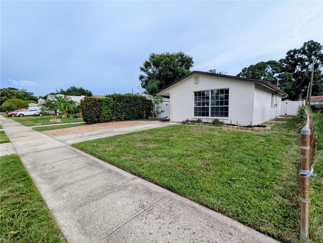 3718 53RD AVENUE N, St Petersburg, FL 33714