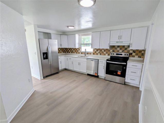 3718 53RD AVENUE N, St Petersburg, FL 33714