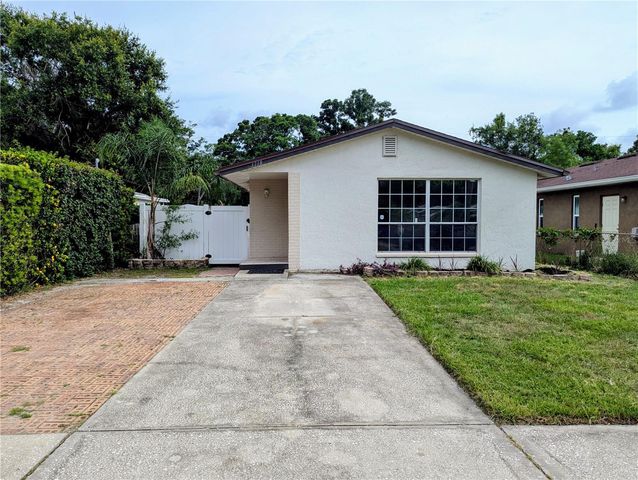 3718 53RD AVENUE N, St Petersburg, FL 33714