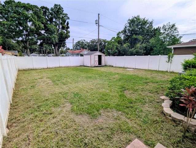 3718 53RD AVENUE N, St Petersburg, FL 33714