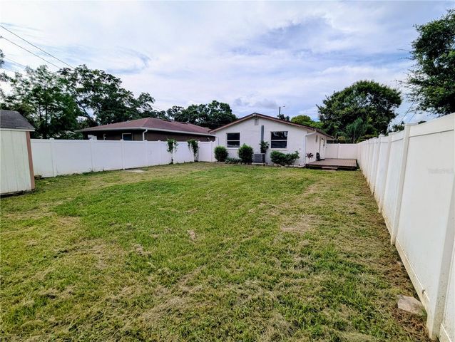 3718 53RD AVENUE N, St Petersburg, FL 33714