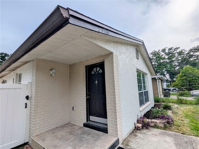 3718 53RD AVENUE N, St Petersburg, FL 33714