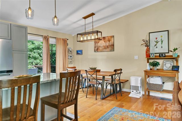 34 Knoll Ridge Drive, Asheville, NC 28804