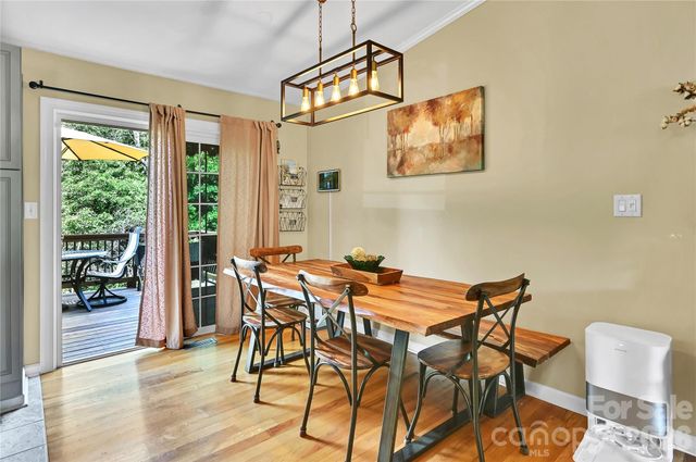 34 Knoll Ridge Drive, Asheville, NC 28804