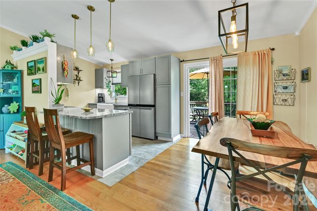 34 Knoll Ridge Drive, Asheville, NC 28804