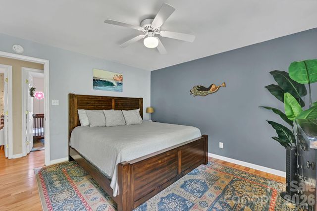 34 Knoll Ridge Drive, Asheville, NC 28804