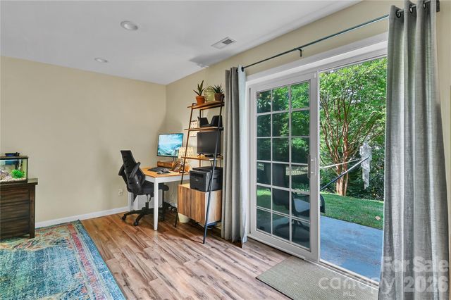 34 Knoll Ridge Drive, Asheville, NC 28804