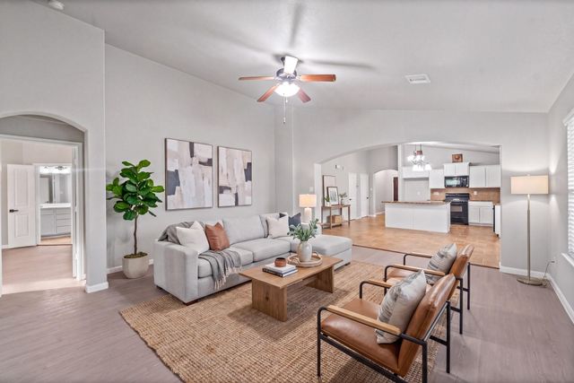 5559 Casa Calvet Drive, Katy, TX 77449