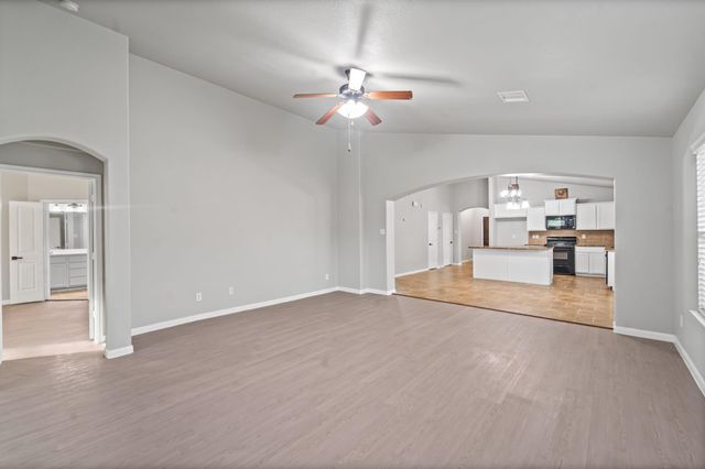 5559 Casa Calvet Drive, Katy, TX 77449