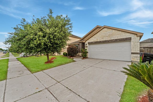 5559 Casa Calvet Drive, Katy, TX 77449