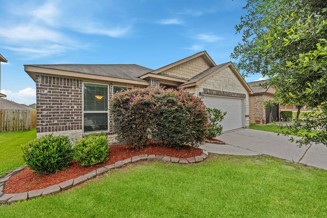 5559 Casa Calvet Drive, Katy, TX 77449