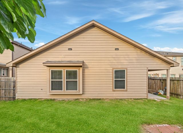 5559 Casa Calvet Drive, Katy, TX 77449