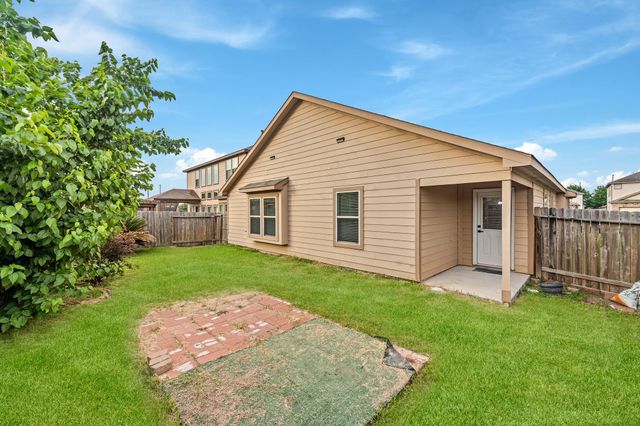 5559 Casa Calvet Drive, Katy, TX 77449