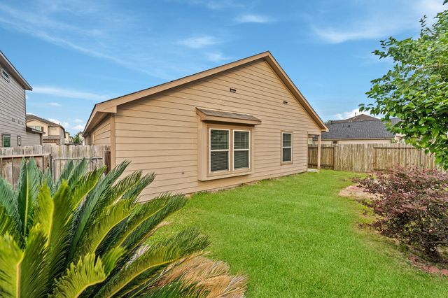 5559 Casa Calvet Drive, Katy, TX 77449