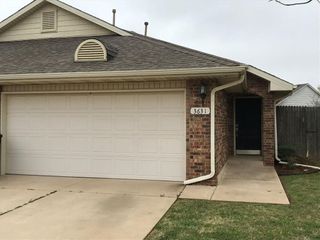 3631 Vanguard Drive, Yukon, OK 73099