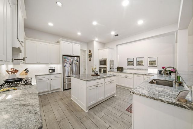 4222 Orchard Pass Drive, Spring, TX 77386