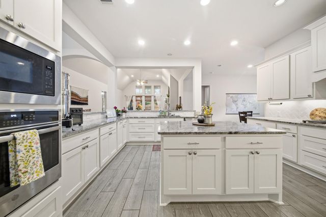 4222 Orchard Pass Drive, Spring, TX 77386