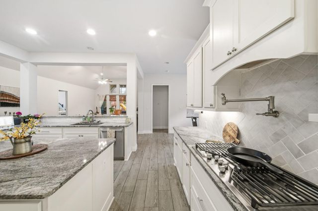 4222 Orchard Pass Drive, Spring, TX 77386