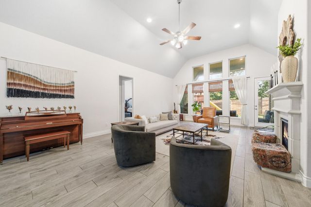 4222 Orchard Pass Drive, Spring, TX 77386