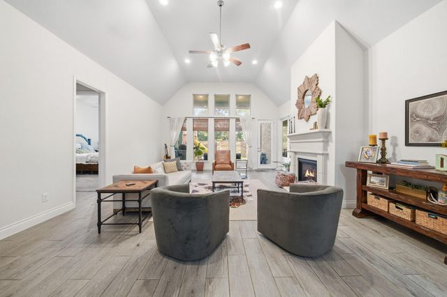4222 Orchard Pass Drive, Spring, TX 77386