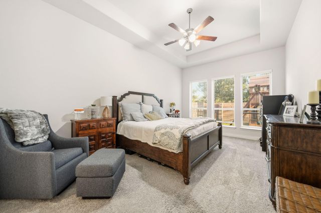 4222 Orchard Pass Drive, Spring, TX 77386
