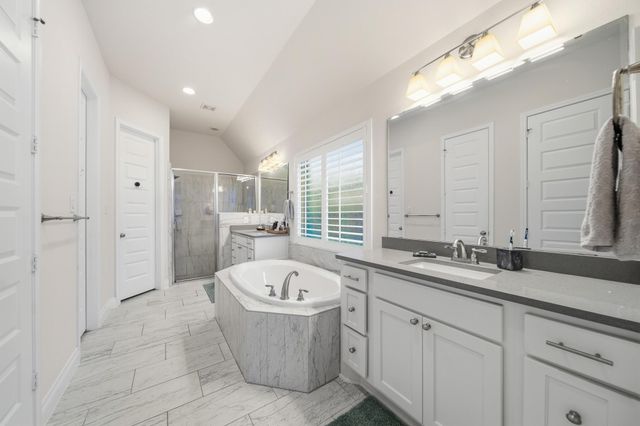 4222 Orchard Pass Drive, Spring, TX 77386