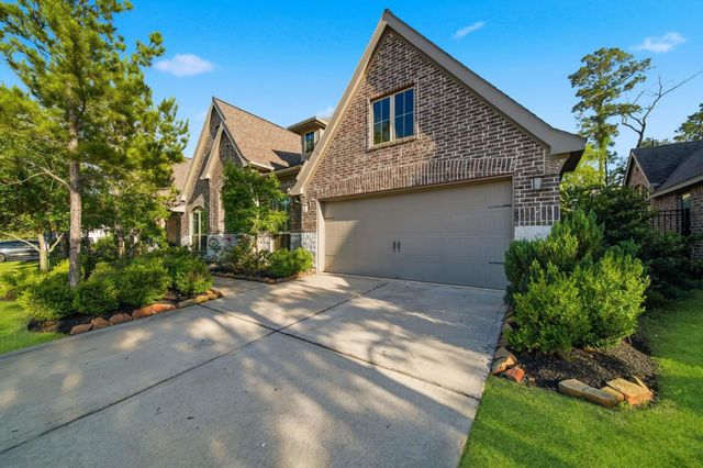 4222 Orchard Pass Drive, Spring, TX 77386