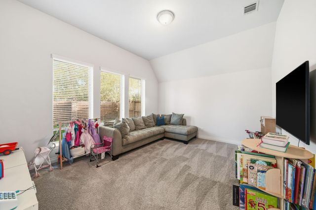 4222 Orchard Pass Drive, Spring, TX 77386