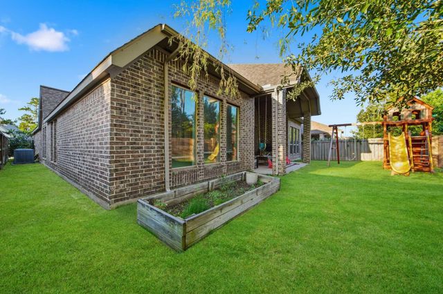 4222 Orchard Pass Drive, Spring, TX 77386