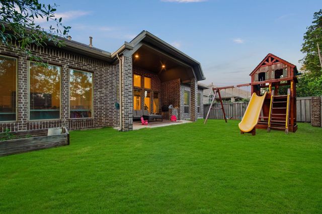 4222 Orchard Pass Drive, Spring, TX 77386