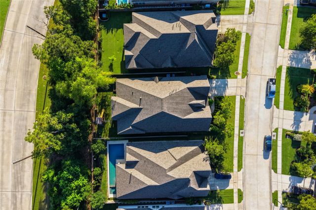 4222 Orchard Pass Drive, Spring, TX 77386