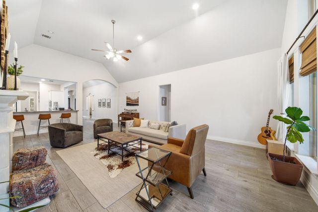 4222 Orchard Pass Drive, Spring, TX 77386