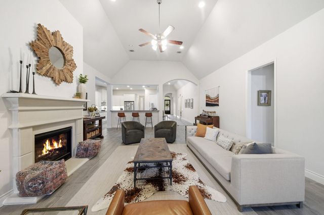 4222 Orchard Pass Drive, Spring, TX 77386