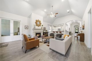 4222 Orchard Pass Drive, Spring, TX 77386