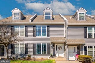 749 CHESSIE CT #46, West Chester, PA 19380