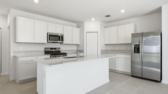 5932 NW Sweetwood Drive, Port St. Lucie, Port St Lucie, FL 34987