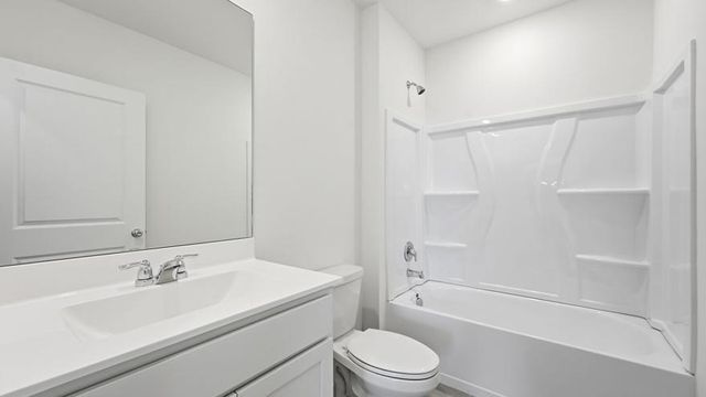 5932 NW Sweetwood Drive, Port St. Lucie, Port St Lucie, FL 34987