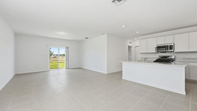 5932 NW Sweetwood Drive, Port St. Lucie, Port St Lucie, FL 34987