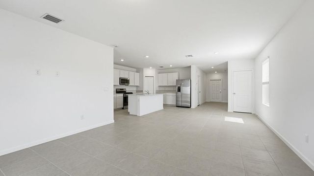 5932 NW Sweetwood Drive, Port St. Lucie, Port St Lucie, FL 34987