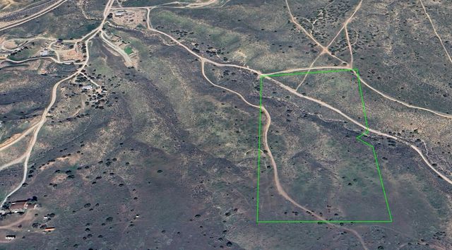 Carson View Ln, Palmdale, CA 93550