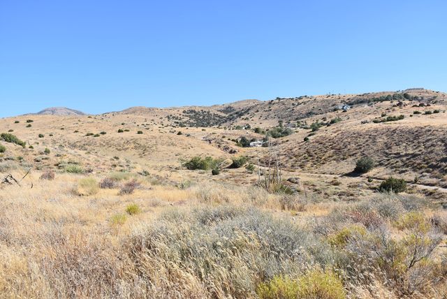 Carson View Ln, Palmdale, CA 93550