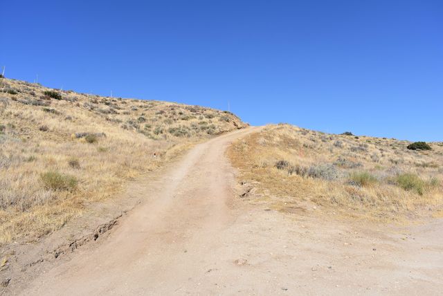 Carson View Ln, Palmdale, CA 93550