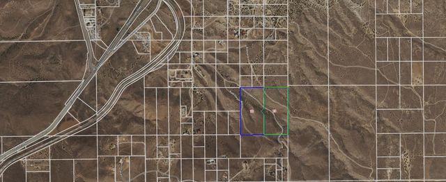 Carson View Ln, Palmdale, CA 93550