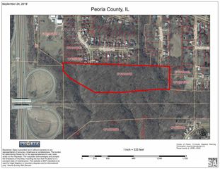 0 LIMESTONE Lane, Peoria, IL 61604