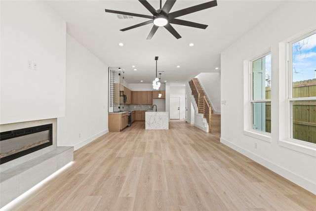 1908 Duluth Street, Dallas, TX 75212