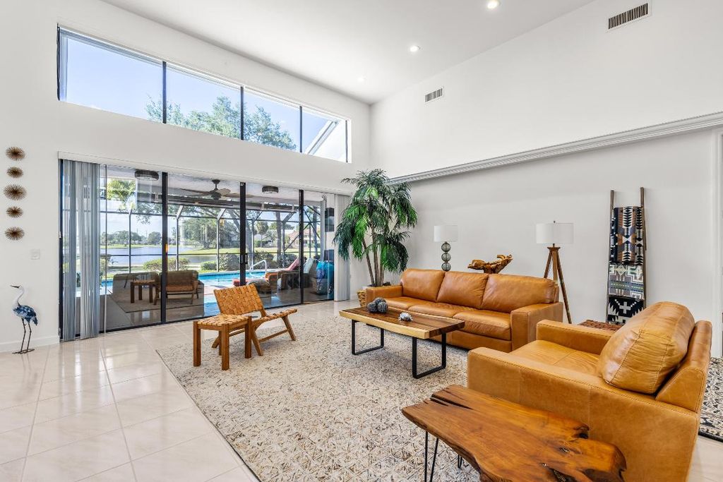 Image 12 of property listing at 17713 Charnwood Drive, Boca Raton, FL 33498